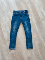 Blaue Männerjeans von ASOS Bergedorf - Kirchwerder Vorschau