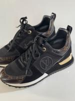 Louis Vuitton Sneaker 38 Nordrhein-Westfalen - Krefeld Vorschau
