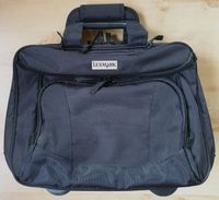 Lexmark Reisetasche Koffer Laptop-Trolley Handgepäck +TOP+ Bayern - Neustadt b.Coburg Vorschau