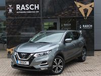 Nissan Qashqai N-Connecta 1.2 Benzin +NAVI+SHZ+GRA+RFK+ Niedersachsen - Cloppenburg Vorschau