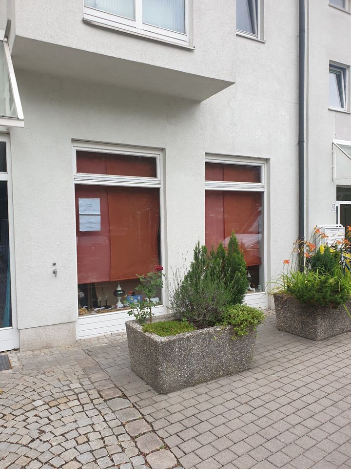 Laden-./Büro-./Gewerbe/Praxis/Arbeiten 83043 Bad Aibling in Bad Aibling