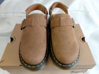 Dr.Martens Jorge II  Savannah Tan    Größe  42 Brandenburg - Ludwigsfelde Vorschau