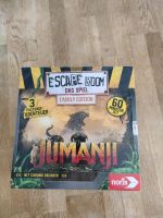 Spiel Escape Room Jumanji Bayern - Gemünden a. Main Vorschau