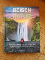 Buch Reisen im Einklang mit der Natur Bayern - Aystetten Vorschau