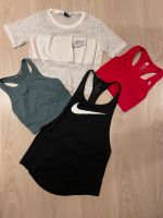 Sport Gym Top, Oberteil, Gr. XS / 34 Oceans Apart, Nike, H&M Sachsen-Anhalt - Magdeburg Vorschau