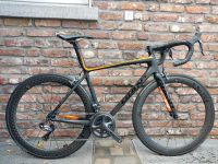 Giant TCR Advanced Pro SL ISP Ultegra DI2 Fulcrum R3 Gr. M 54cm Nordrhein-Westfalen - Heinsberg Vorschau