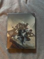 Steelbook Destiny 2  (ohne Spiel) Brandenburg - Britz bei Eberswalde Vorschau