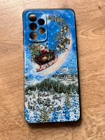 Handyhülle Weihnachten Samsung Galaxy A52s Bayern - Schwabach Vorschau