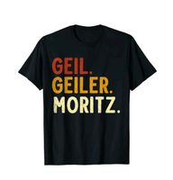 Shirt Moritz Neu! Mecklenburg-Vorpommern - Bergen auf Rügen Vorschau