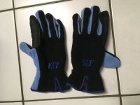 Pferde Reithandschuhe Winter Handschuhe von Elt blau/schwarz Nordrhein-Westfalen - Langenfeld Vorschau