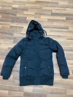 Lonsdale Damen Jacke schwarz Gr. S Mantel Parka Kapuze Sachsen - Coswig Vorschau