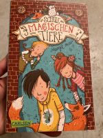 Die Schule der magischen Tiere Stuttgart - Stuttgart-Ost Vorschau