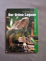 Der grüne Leguan im Terrarium, Reptilien Fachbuch Rheinland-Pfalz - Friedewald (Westerwald) Vorschau