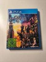 Kingdom Hearts III PS4 Dortmund - Asseln Vorschau