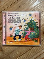 Weihnachtshits für Kinder, Marco Simse CD Thüringen - Weimar Vorschau