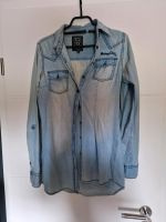 Bluse Jeans Fresh Made Gr. S Nordrhein-Westfalen - Geldern Vorschau