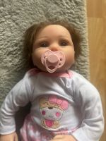 Reborn Baby doll pupe Baden-Württemberg - Heidelberg Vorschau