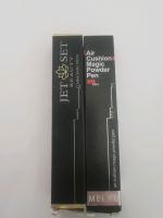 Jet Set Beauty Chrome Powder Pens Berlin - Rudow Vorschau