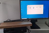 HP OFFICE ELITE DESK PC Bundle i5, 8GB RAM + HP 24" Monitor Bielefeld - Senne Vorschau