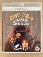 McCabe & Mrs. Miller Blu-Ray (HMV) Niedersachsen - Braunschweig Vorschau