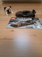 McLaren Senna (Speed Champions Serie), Lego 75892 Nordrhein-Westfalen - Eitorf Vorschau