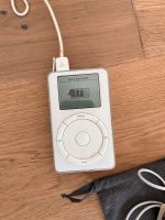 Apple IPod Classic 20GB 2.Generation (2001) München - Allach-Untermenzing Vorschau