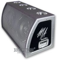 Car Audio deppel Bassreflex MA Audio USA MA12BQ 1000W Baden-Württemberg - Baden-Baden Vorschau