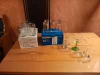 Bierseidel Willy Becher Gin Gläser Jack Daniels Konvolut Niedersachsen - Tülau Vorschau