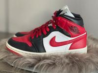 Jordan Air 1 High Bayern - Abensberg Vorschau