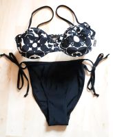 ❤ BLUE CHIPS BIKINI Gr. S-M 36/38 75B Schwarz / Weis 3 TEILE ❤ Bayern - Ilmmünster Vorschau