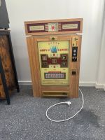 Spielautomat Bielefeld - Brackwede Vorschau