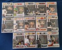 Funko Pop harley Quinn,Batman,Robin,rocky,king groot und vieles.. Köln - Porz Vorschau