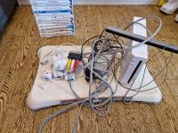 Erkaufe ein Wii mit spiele Sachsen-Anhalt - Aschersleben Vorschau