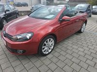 Golf VI Cabrio 1.4 Bayern - Schwandorf Vorschau