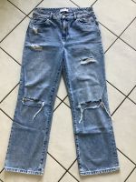 Damen Jeans Gr.44 Rheinland-Pfalz - Breitscheidt Vorschau