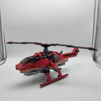 Lego Creator 4895 - Helikopter Rot Baden-Württemberg - Durmersheim Vorschau