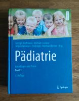 Pädiatrie - Grundlagen und Praxis (Band 1) Baden-Württemberg - Kusterdingen Vorschau