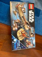 Lego Star Wars 75174 Desert Skiff Escape Hessen - Schöneck Vorschau