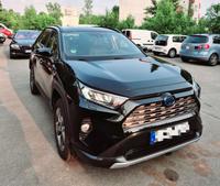 Toyota Rav 4  Hybrid Nordrhein-Westfalen - Oerlinghausen Vorschau