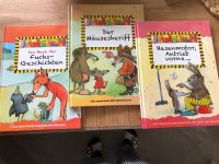 Kinderbücher, Janosch 3 zum Preis für 1 Nordrhein-Westfalen - Havixbeck Vorschau