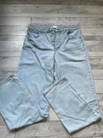 ASOS Baggy Jeans hellblau W33L34 Sachsen - Machern Vorschau