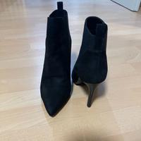 Mango Stiefeletten Gr.38 Nordrhein-Westfalen - Paderborn Vorschau