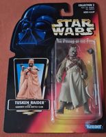 The Power Of The Force II Tusken Raider Variante Closed Hand Hessen - Eltville Vorschau