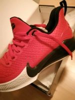 Nike Focus Mamba Kobe Red Baden-Württemberg - Bretten Vorschau