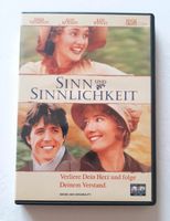 Sinn und Sinnlichkeit DVD mit Emms Thompson, Kate Winslet Kiel - Ellerbek-Wellingdorf Vorschau