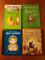 Children's books English Altona - Hamburg Bahrenfeld Vorschau