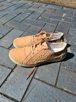 Rieker Halbschuhe Neu 42 Nordrhein-Westfalen - Marl Vorschau