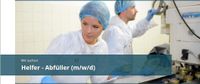 Helfer - Abfüller (m/w/d) Rheinland-Pfalz - Kirchheimbolanden Vorschau