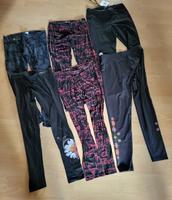 Kleiderpaket 32 Teile Desigual Gr. M/L (Shirts, Leggings,Taschen) Nordrhein-Westfalen - Oberhausen Vorschau