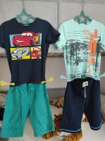 T-Shirt Cars 98 104 h&m topolino shorts nkd kids 110 116 Berlin - Steglitz Vorschau